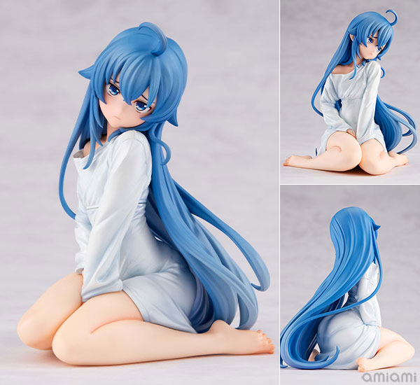 Melty Princess 無職転生 ～異世界行ったら本気だす～ てのひらロキシー のぞき見Ver. 完成品フィギュア