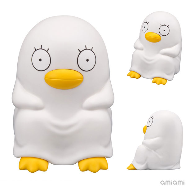 るかっぷ 銀魂 エリザベス 完成品フィギュア