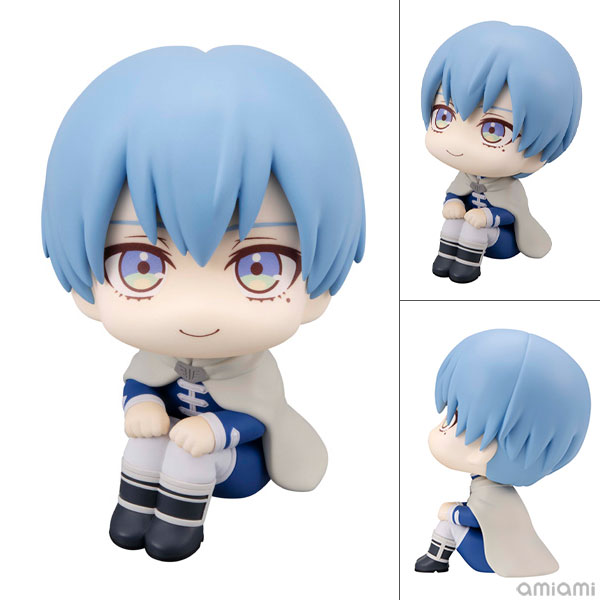 るかっぷ 葬送のフリーレン ヒンメル 完成品フィギュア