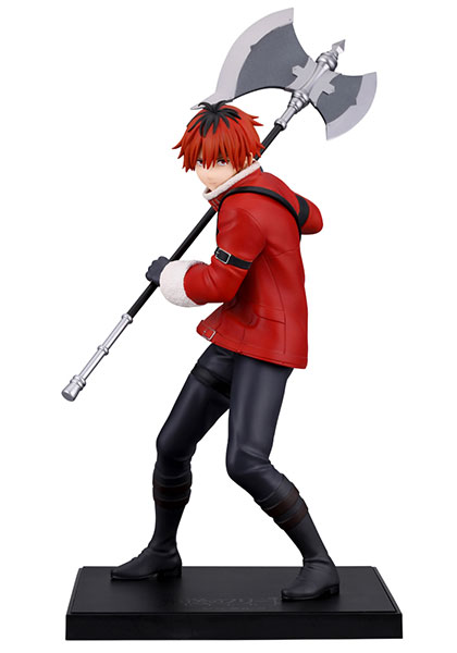 OSHI WORKS 葬送のフリーレン シュタルク 完成品フィギュア