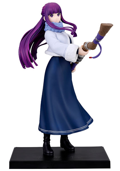 OSHI WORKS 葬送のフリーレン フェルン 完成品フィギュア