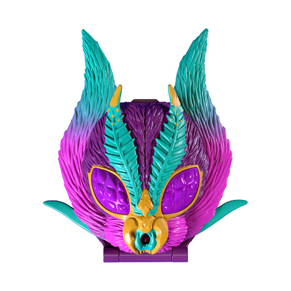 ROVER ROBIN モスマンを撃墜せよ 完成品フィギュア