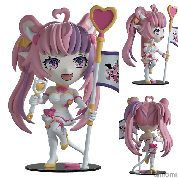 フィギュア(アイアンマウス)