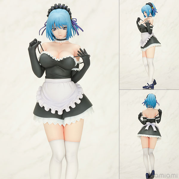 ロザリオとバンパイア 黒乃胡夢 1/7 完成品フィギュア