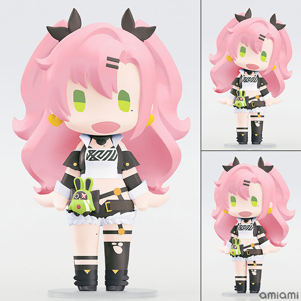 HELLO! GOOD SMILE �j�R�E�f�}��