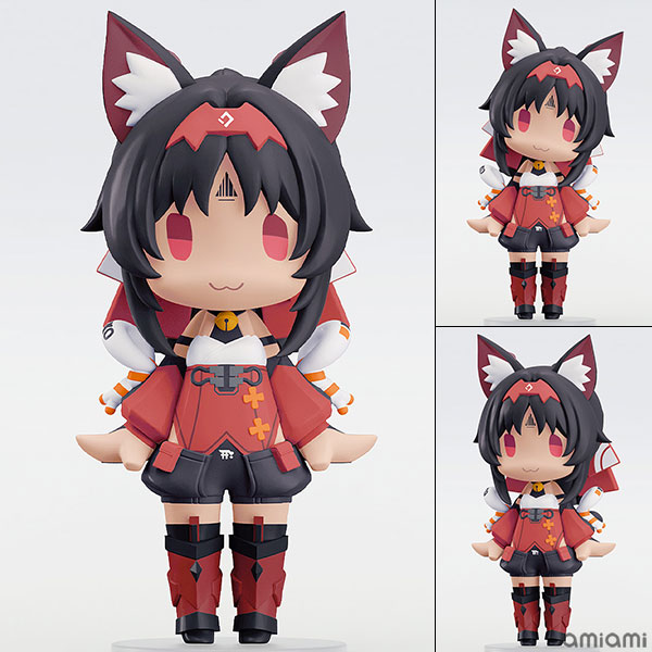 HELLO! GOOD SMILE �L�{ ����