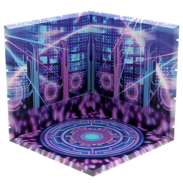 じおらまんしょん200 ライブステージBLUE