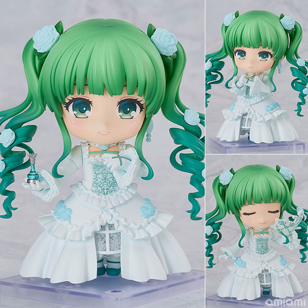 ねんどろいど キャラクター・ボーカル・シリーズ01 初音ミク カンタレラVer.