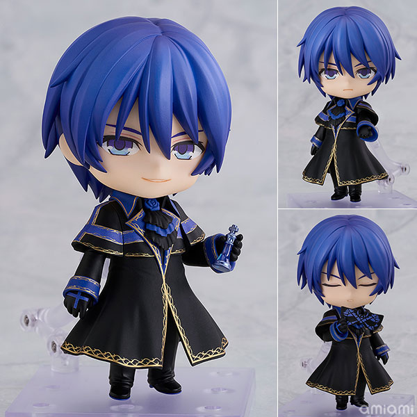 ねんどろいど KAITO カンタレラVer.