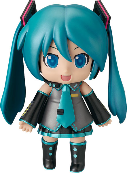 ねんどろいどらーじ キャラクター・ボーカル・シリーズ01 初音ミク ミクダヨー ねんどろいどらーじ キャラクター・ボーカル・シリーズ01 初音ミク ミクダヨー