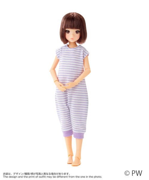 Fresh ruruko 2603 完成品ドール[ペットワークス]《在庫切れ》