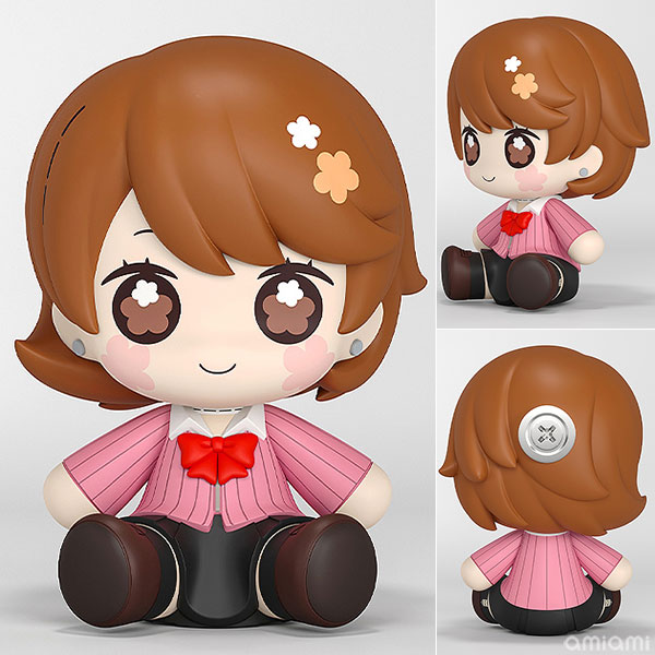 Huggy Good Smile ペルソナ3 リロード 岳羽ゆかり