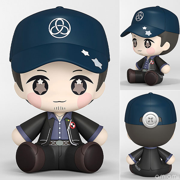 Huggy Good Smile ペルソナ3 リロード 伊織順平