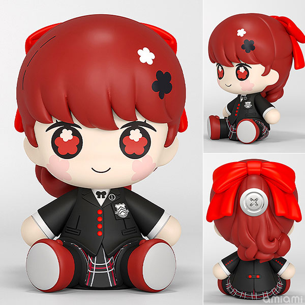 Huggy Good Smile ペルソナ5 ザ・ロイヤル 芳澤かすみ