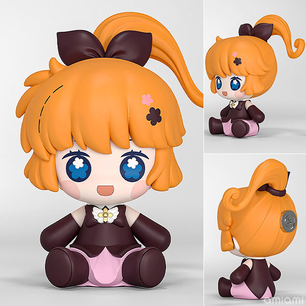 Huggy Good Smile 怪盗セイント・テール セイント・テール