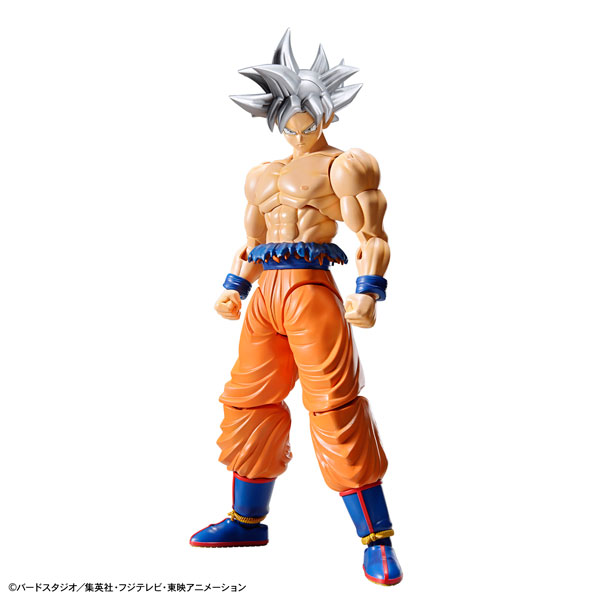 Figure-rise Standard 孫悟空(身勝手の極意) プラモデル（再販