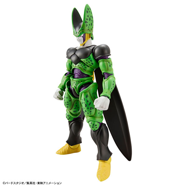 Figure-rise Standard セル(完全体)(リニューアル版) プラモデル（再販