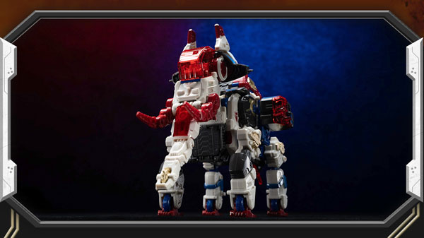 BEASTBOX BB-74 セーフゾーン