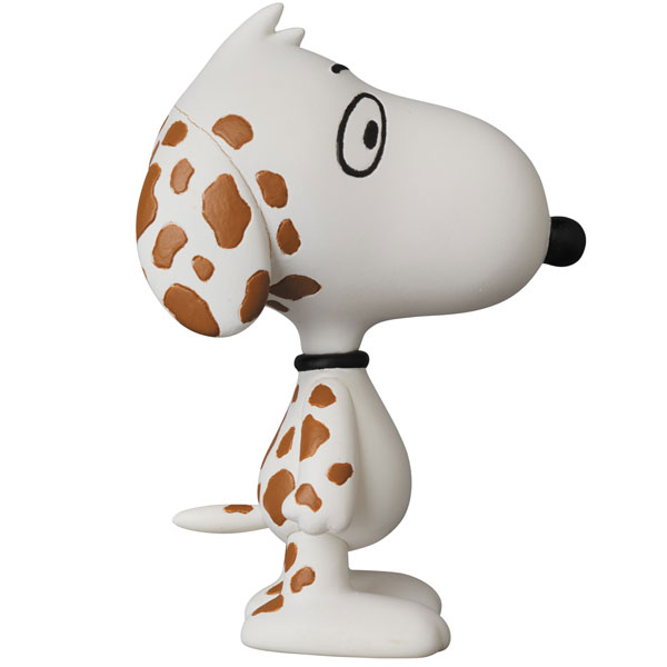 ウルトラディテールフィギュア UDF PEANUTS シリーズ10 MARBLES (新価格版)