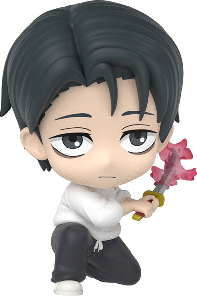 呪術廻戦 - フィギュアシット 乙骨憂太