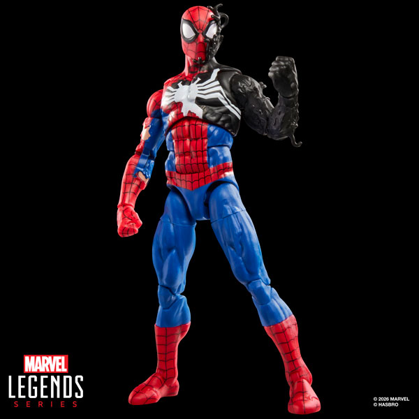 ヴァイスシュバルツ　MARVEL　スパイダーマン　シークレット　sec ヴァイス SECフレンドリー・ネイバーフッド スパイダーマン MARVEL