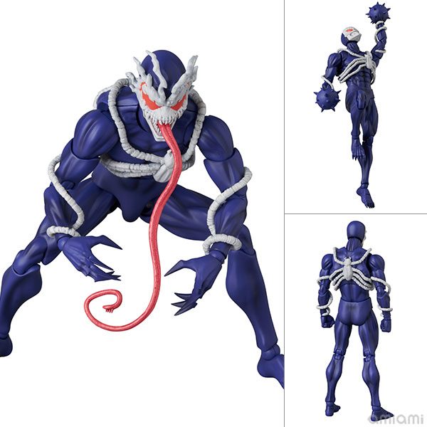 マフェックス No.303 MAFEX VENOM 2099