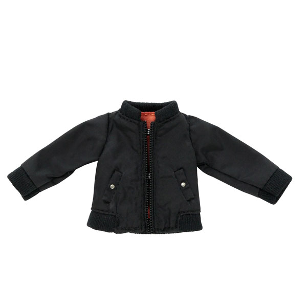 1/12 MA‐1 ブラック (ドール用)[アゾン]《０３月予約》