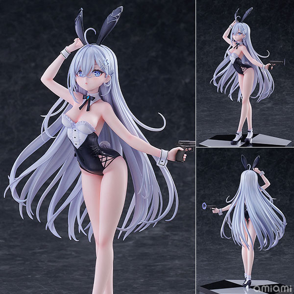 死亡遊戯で飯を食う。 幽鬼 1/7 完成品フィギュア