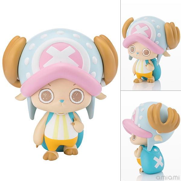 てくぴく チョッパー(ONE PIECE CHOPPER’s)