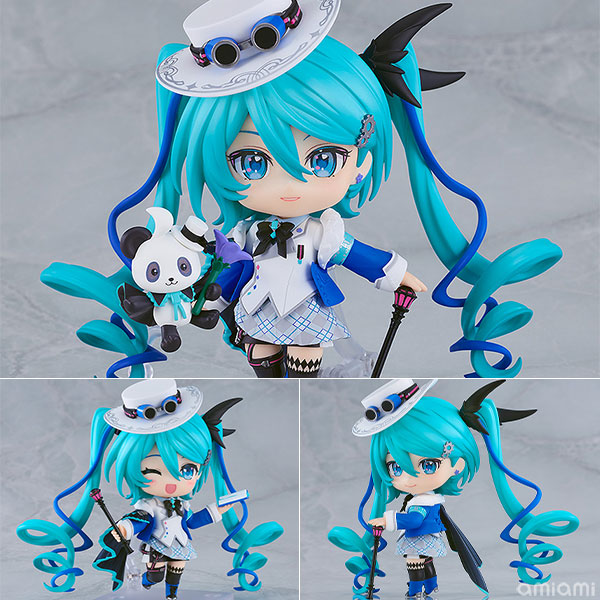 �˂�ǂ낢�� �����~�N MIKU WITH YOU 2025Ver.