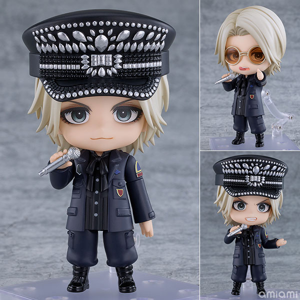 ねんどろいど HYDE