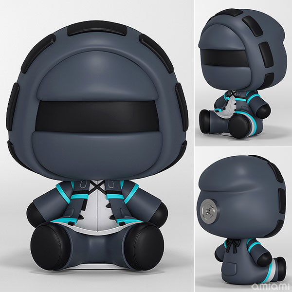 Huggy Good Smile アークナイツ ドクター