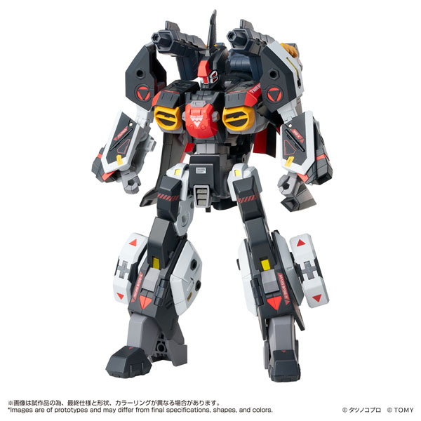 トイライズ AFC-01X α レギオス アルファ[タカラトミー]《０９月予約》