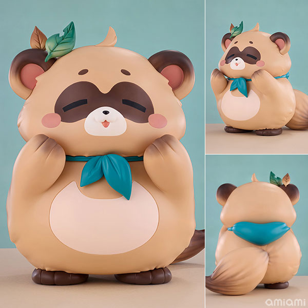 リアルサイズソフビコレクション hololive production ぽこべぇ