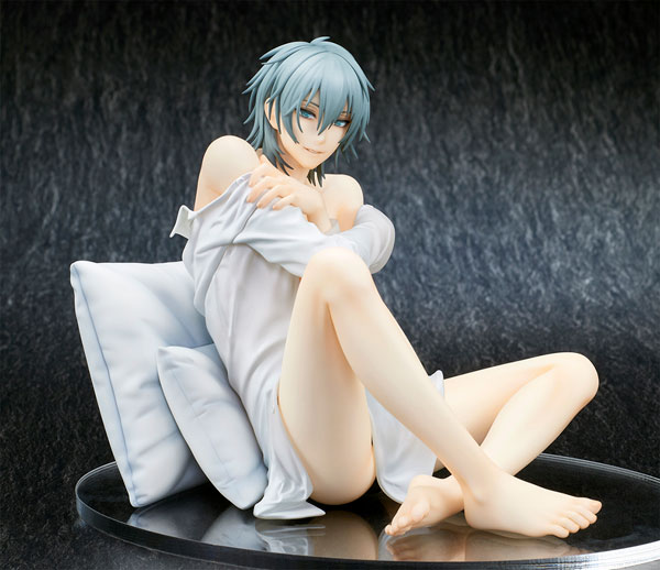 咎狗の血 アキラ 1/7 完成品フィギュア