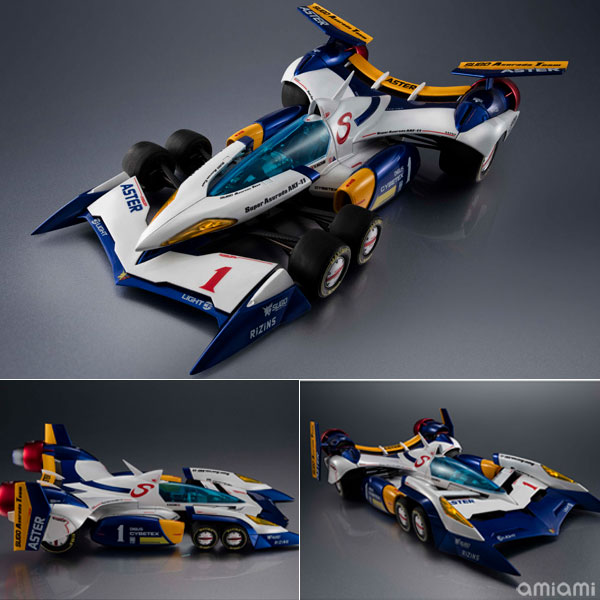 ���@���A�u���A�N�V����HiSPEC �V���IGPX�T�C�o�[�t�H�[�~����11 AKF11�`35th Anniversary Color Edition�`