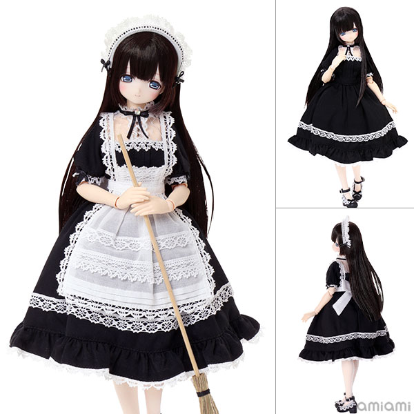 ��������������[�Ƃӂ��݂�[ Mia(�݂�)Loyal Maid(Classical Black ver.)