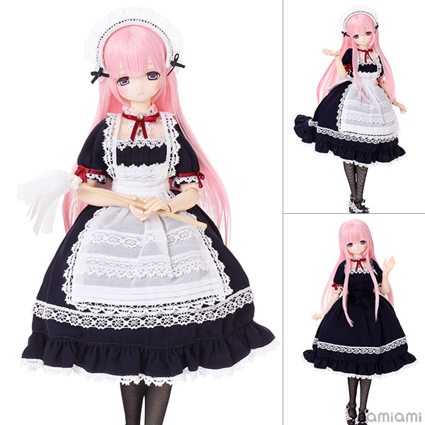 ��������������[�Ƃӂ��݂�[ Mia(�݂�)Loyal Maid(Nocturnal Navy ver.)