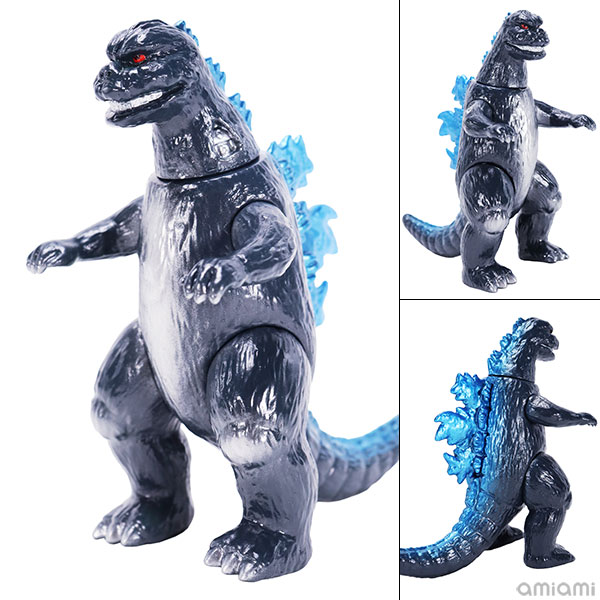 CCP ミドルサイズシリーズ 第16弾 にせゴジラ ゴジラブルー Ver.[CCP JAPAN]《０９月予約》