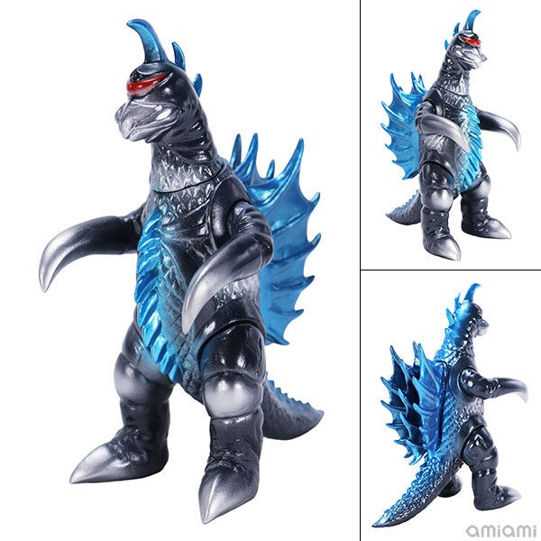 CCP ミドルサイズシリーズ 第16弾 ガイガン ゴジラブルー Ver.[CCP JAPAN]《０９月予約》