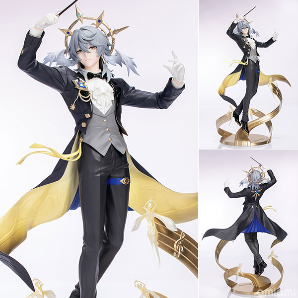 Gift+ 崩壊：スターレイル サンデー スターレイルLIVE Ver. 1/8 完成品フィギュア