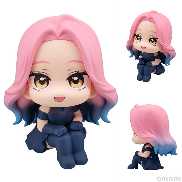 るかっぷ ALIEN STAGE ミジ 完成品フィギュア