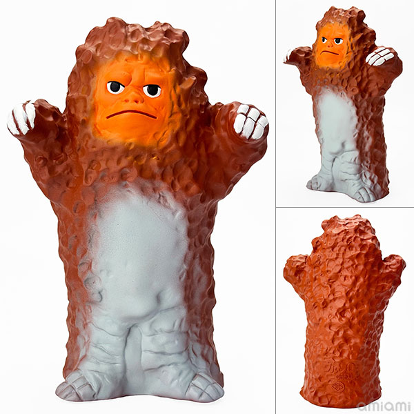 ウルトラQ手踊り ガラモン[増田屋齋藤貿易]【送料無料】《０７月予約》