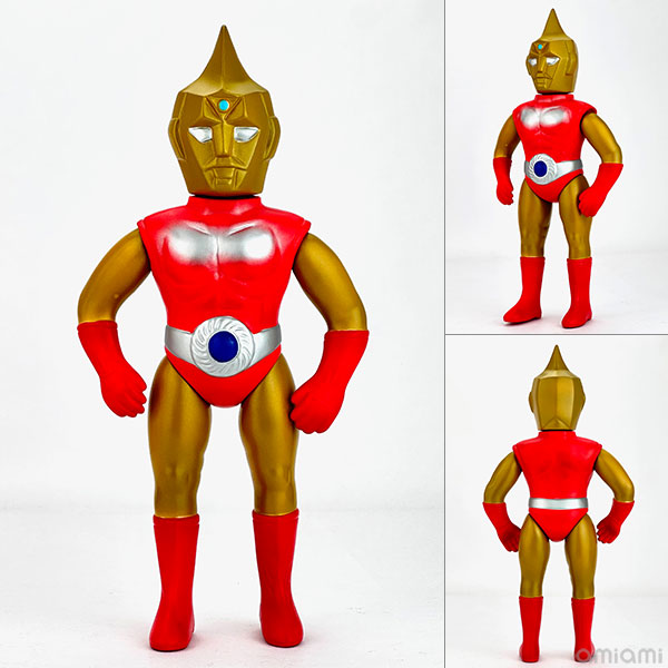 スペクトルマン スペクトルマンTYPE-A[増田屋齋藤貿易]【送料無料】《０８月予約》