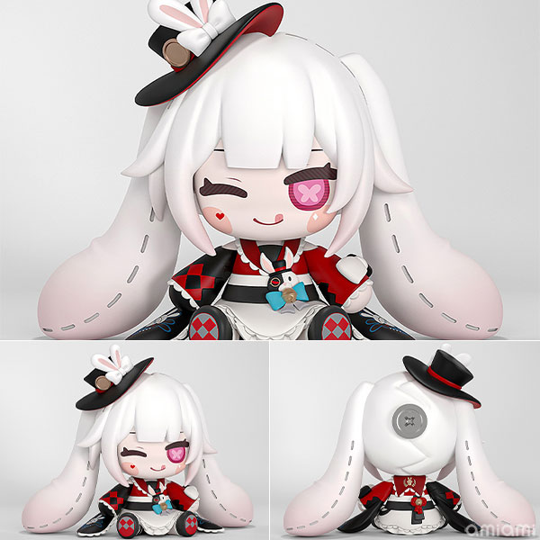 Huggy Good Smile 崩壊：スターレイル 火花だっこぬいぐるみ