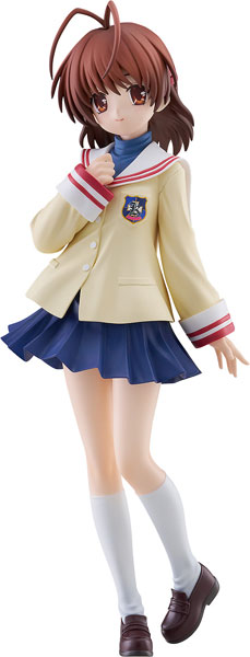 POP UP PARADE CLANNAD 古河渚 L size 完成品フィギュア
