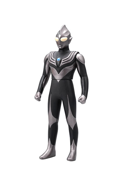 ウルトラヒーローシリーズ 26 ティガダーク(SD)[バンダイ]《在庫切れ》