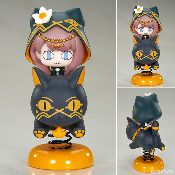 HappyShake アークナイツ ペペ 完成品フィギュア