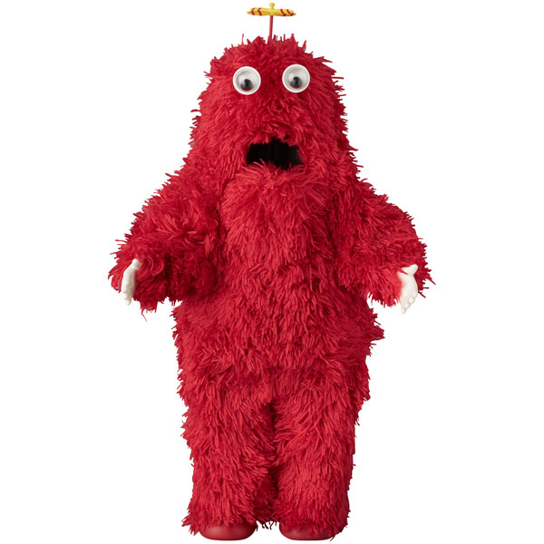 VCD ムック Lサイズ