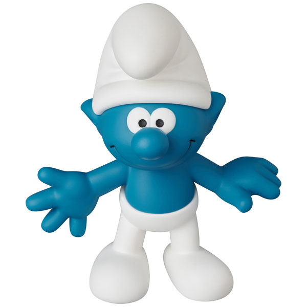 ウルトラディテールフィギュア No.907 UDF SMURF SERIES 3 SMURF